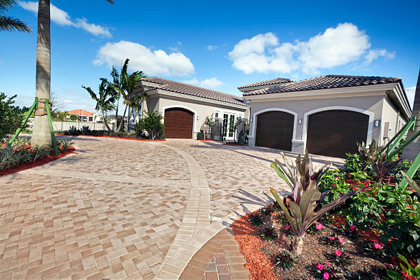 Best Affordable Driveway Paving  in USA